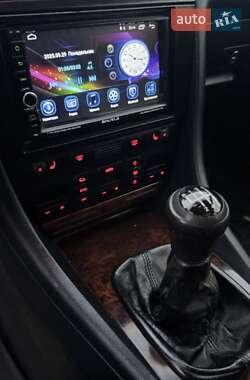 Универсал Audi A6 2001 в 