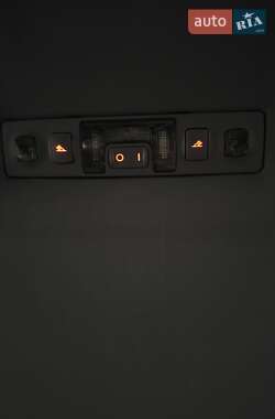 Универсал Audi A6 2001 в 