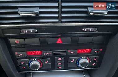 Универсал Audi A6 2010 в Любешове