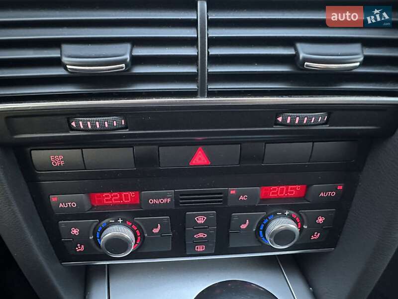 Универсал Audi A6 2010 в Любешове фото 7 Универсал Audi A6 2010 в Любешове