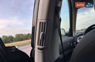Универсал Audi A6 2010 в Любешове