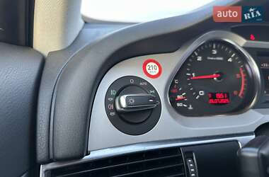 Универсал Audi A6 2010 в Любешове