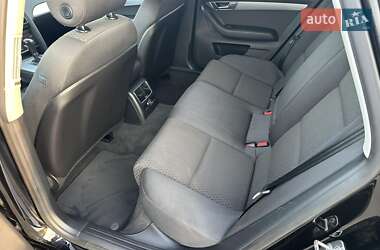 Универсал Audi A6 2010 в Любешове