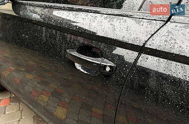 Универсал Audi A6 2012 в 