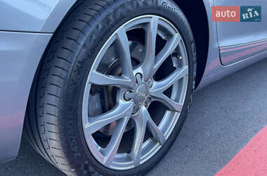 Седан Audi A6 2011 в 