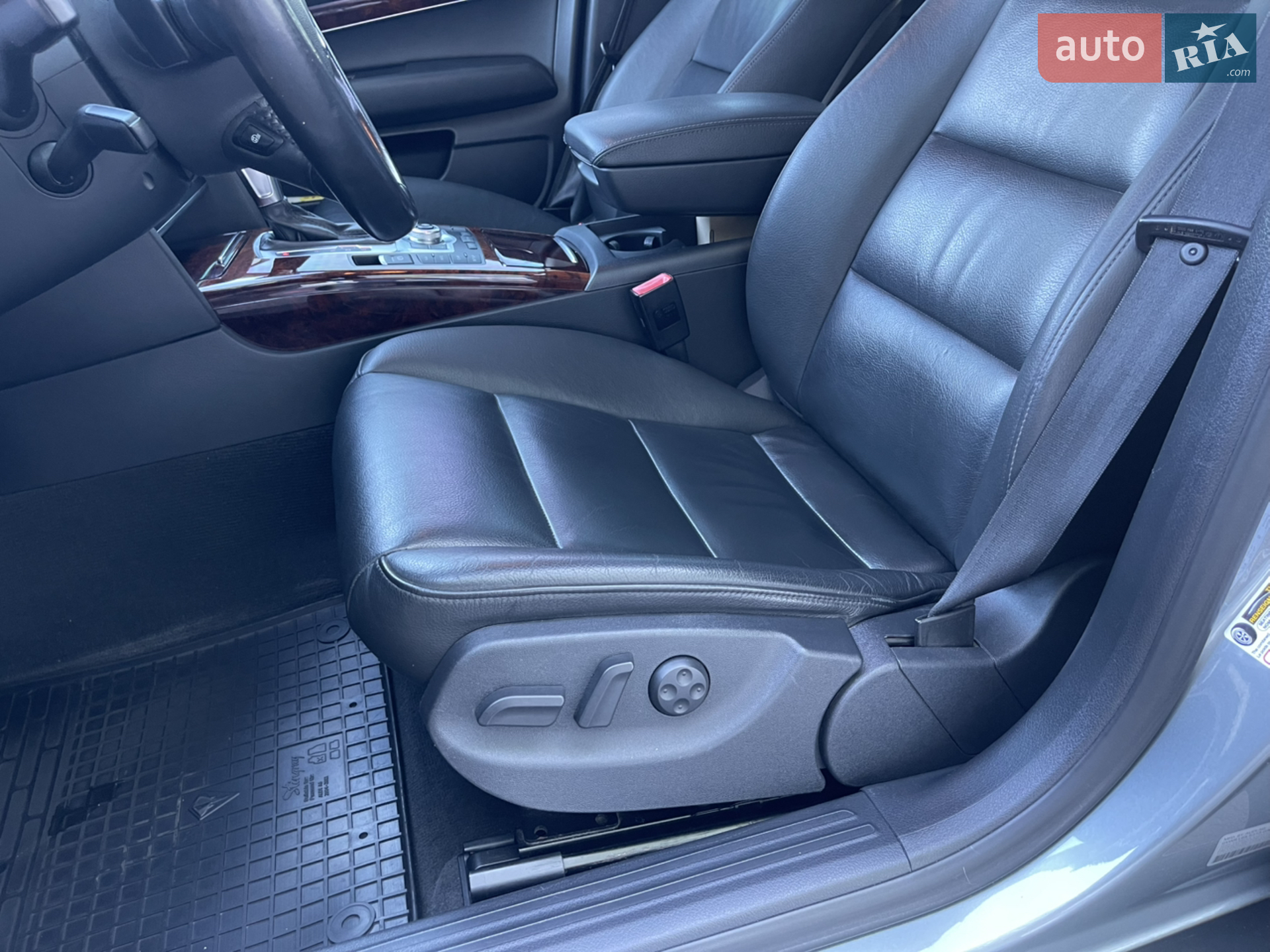 2011 Audi A6 - мініатюра 37