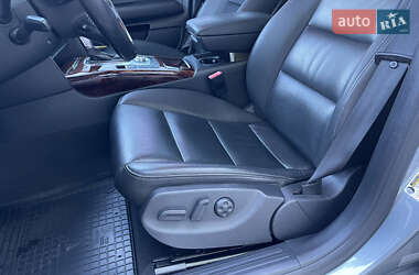 Седан Audi A6 2011 в 
