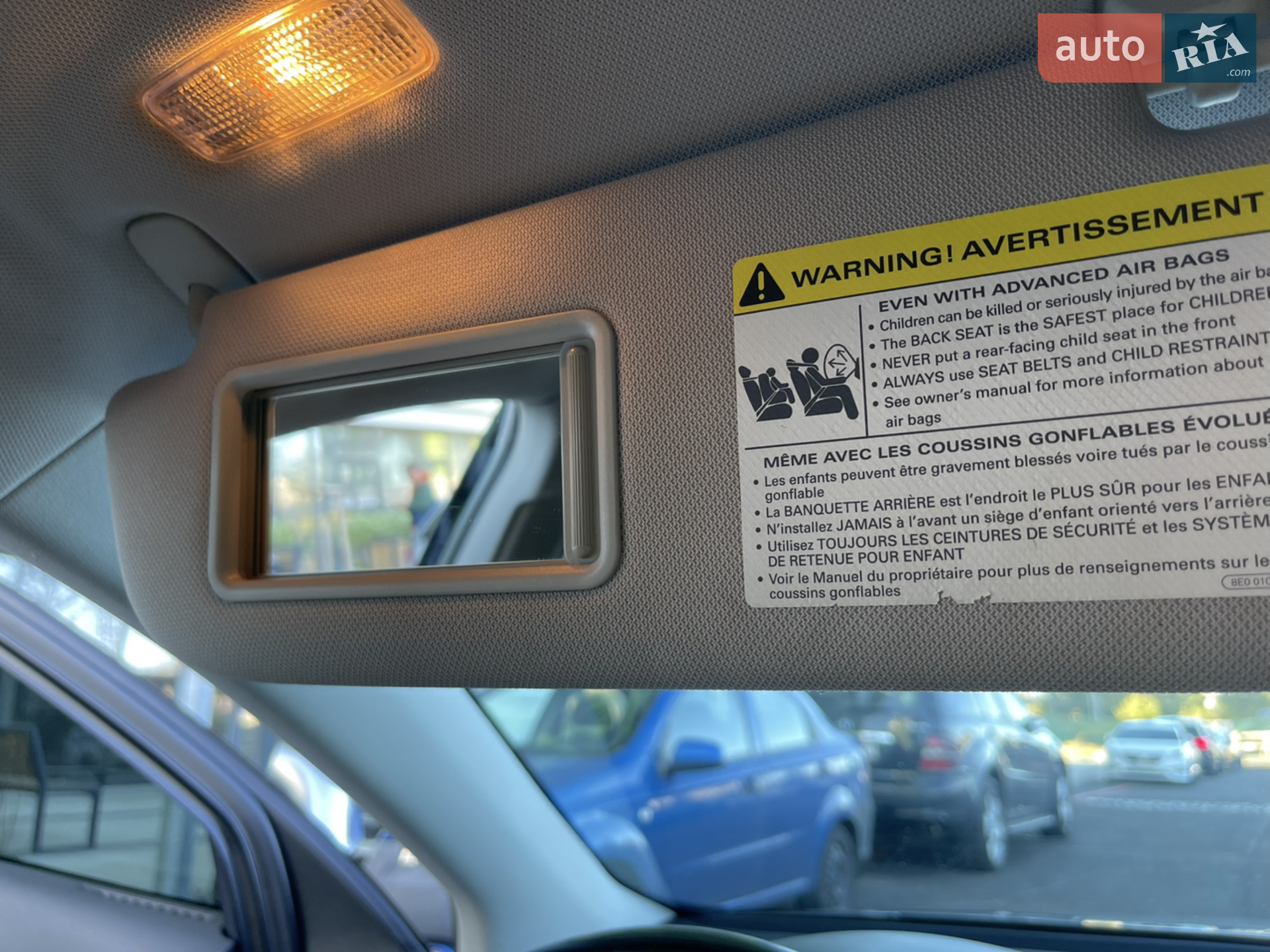 2011 Audi A6 - мініатюра 47
