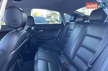 Седан Audi A6 2011 в 