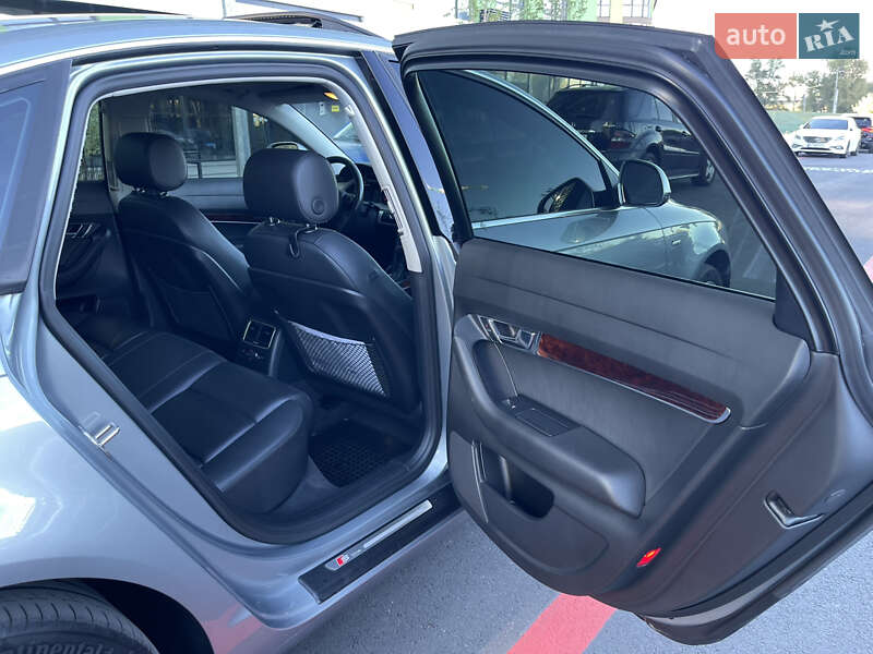 Седан Audi A6 2011 в Киеве фото 57 Седан Audi A6 2011 в Киеве