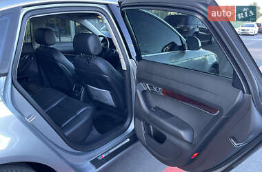 Седан Audi A6 2011 в 