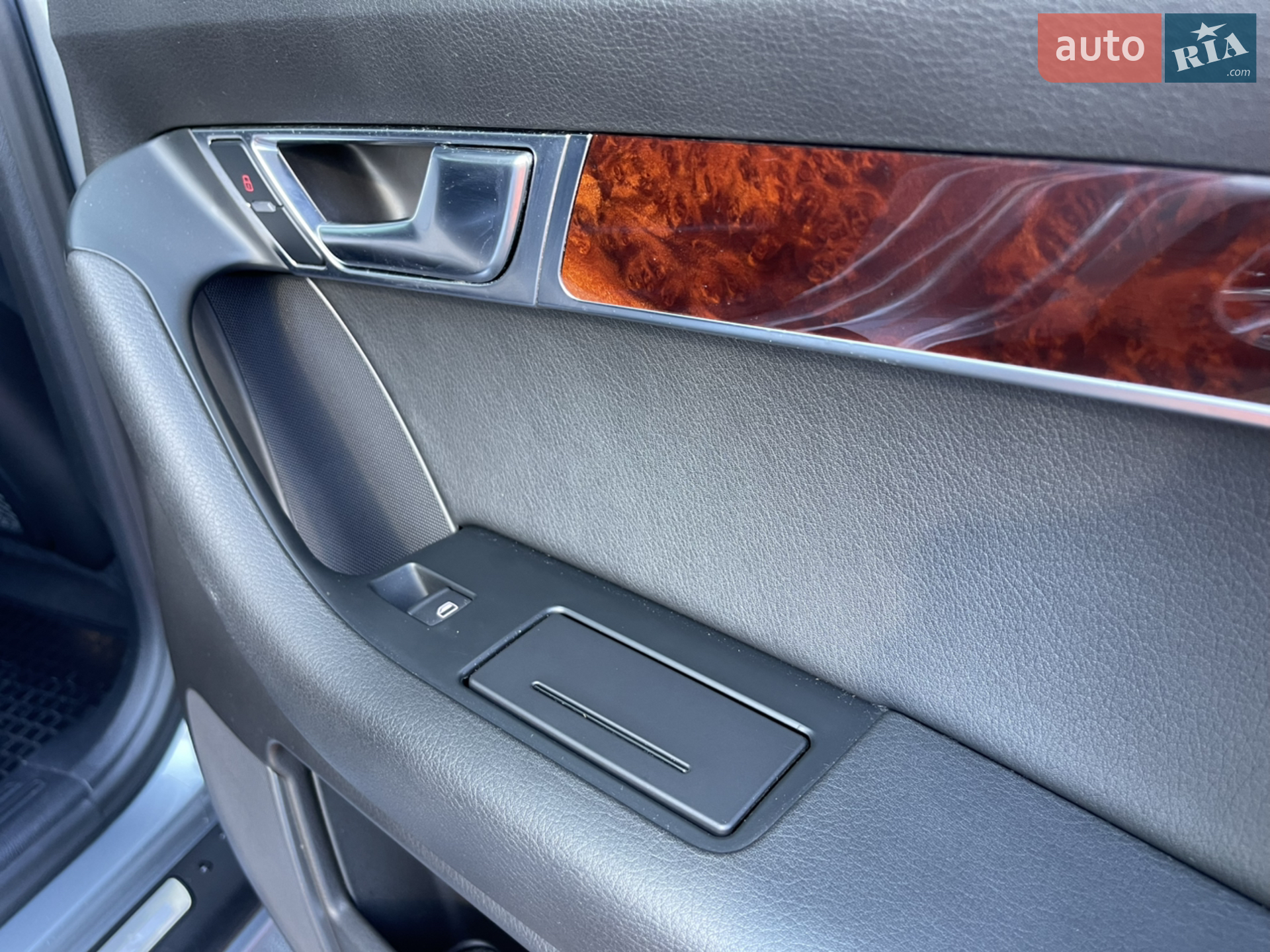 2011 Audi A6 - мініатюра 60