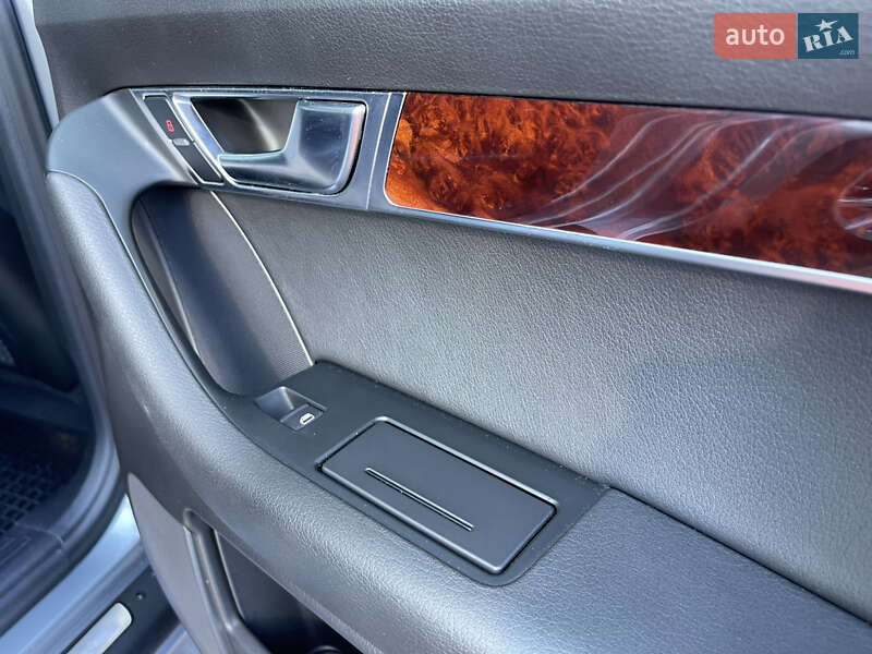 Седан Audi A6 2011 в Киеве фото 60 Седан Audi A6 2011 в Киеве