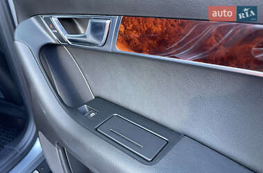 Седан Audi A6 2011 в 