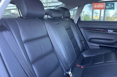 Седан Audi A6 2011 в 