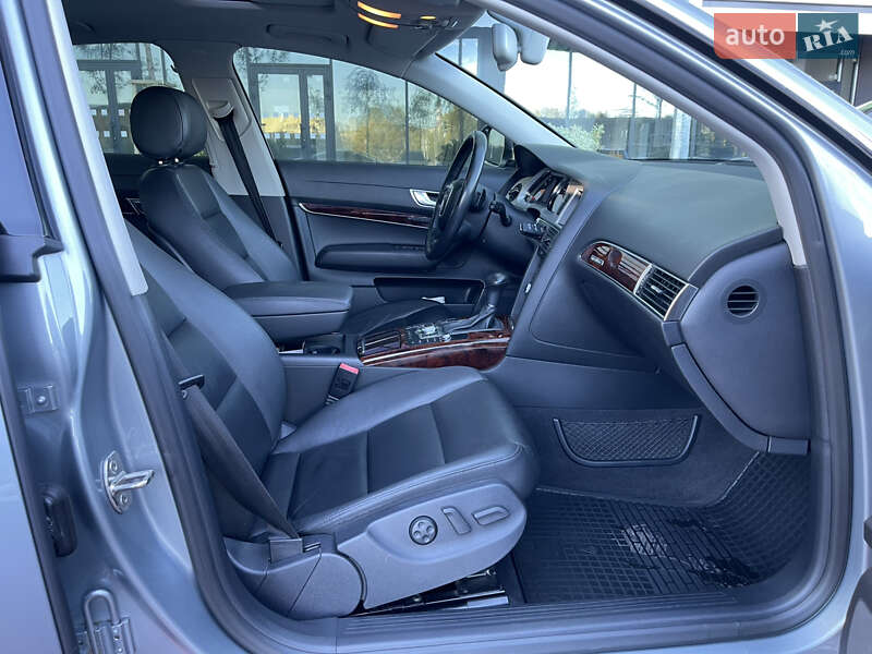 Седан Audi A6 2011 в Киеве фото 71 Седан Audi A6 2011 в Киеве