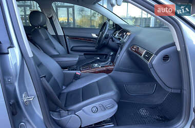 Седан Audi A6 2011 в 