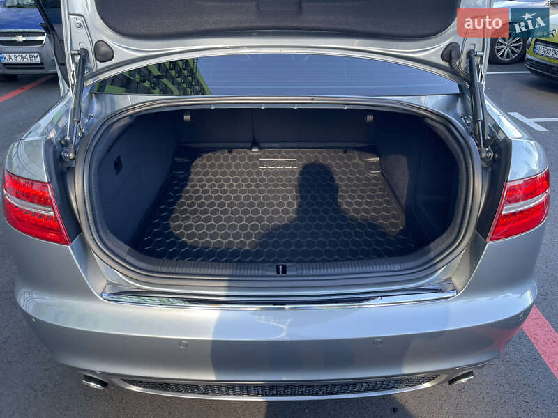 Седан Audi A6 2011 в Киеве фото 77 Седан Audi A6 2011 в Киеве