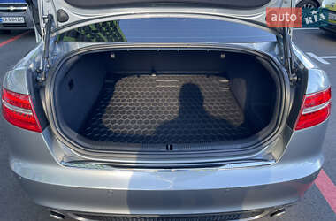 Седан Audi A6 2011 в 