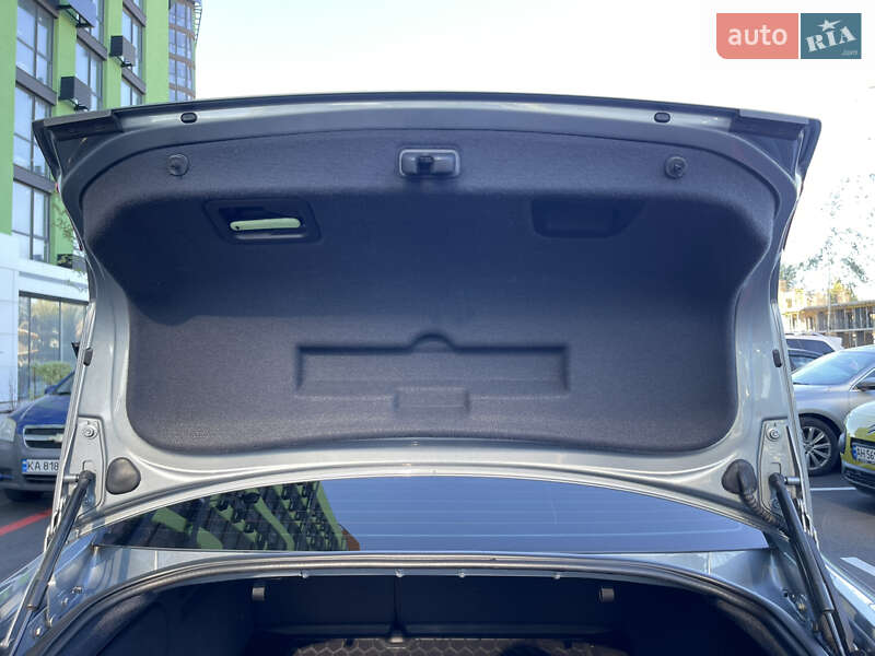 Седан Audi A6 2011 в Киеве фото 86 Седан Audi A6 2011 в Киеве