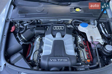Седан Audi A6 2011 в 
