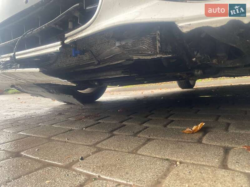 Седан Audi A6 2012 в Львові