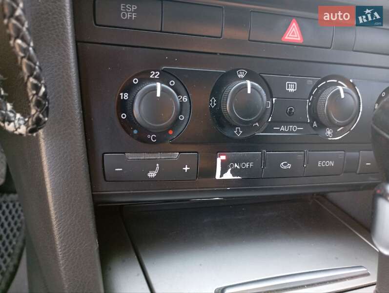 Седан Audi A6 2006 в Прилуках