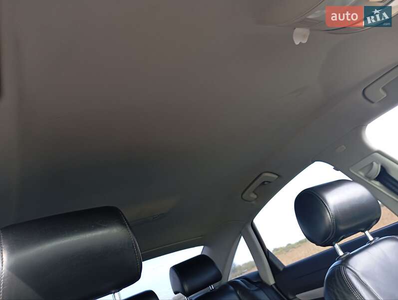 Седан Audi A6 2006 в Прилуках