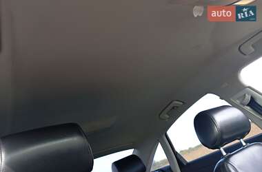 Седан Audi A6 2006 в 