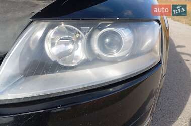Седан Audi A6 2006 в 