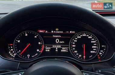 Універсал Audi A6 2013 в 