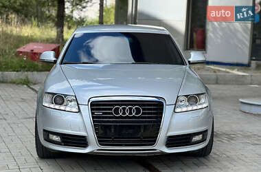 Audi A6 2010