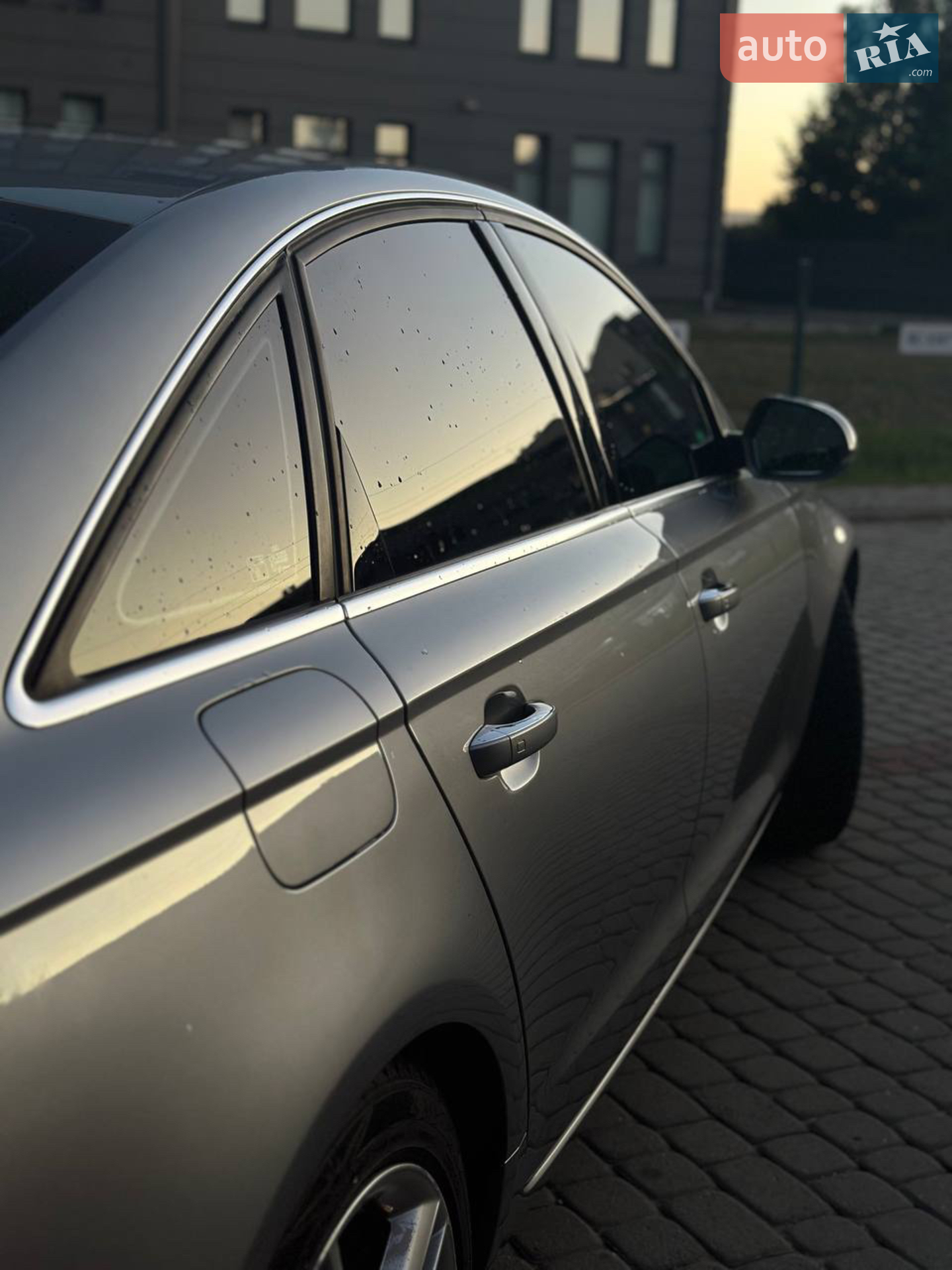 2014 Audi A6 - мініатюра 33