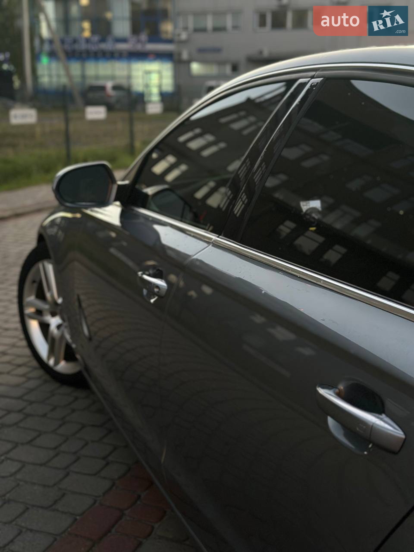 2014 Audi A6 - мініатюра 36