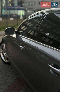 Седан Audi A6 2014 в 