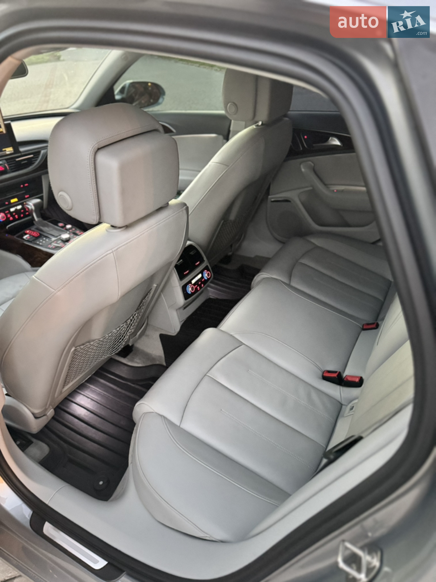 2014 Audi A6 - мініатюра 17