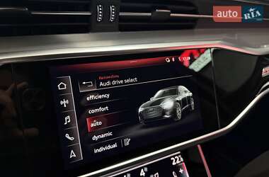 Седан Audi A6 2018 в 