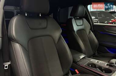Седан Audi A6 2018 в 