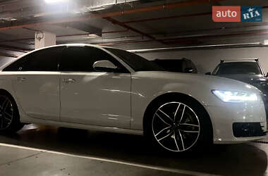 Седан Audi A6 2016 в 