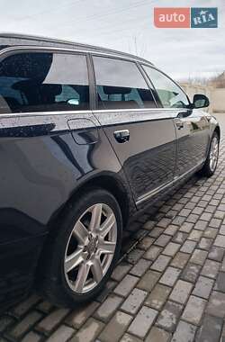 Audi A6 2011