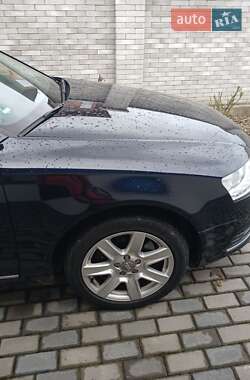 Универсал Audi A6 2011 в 