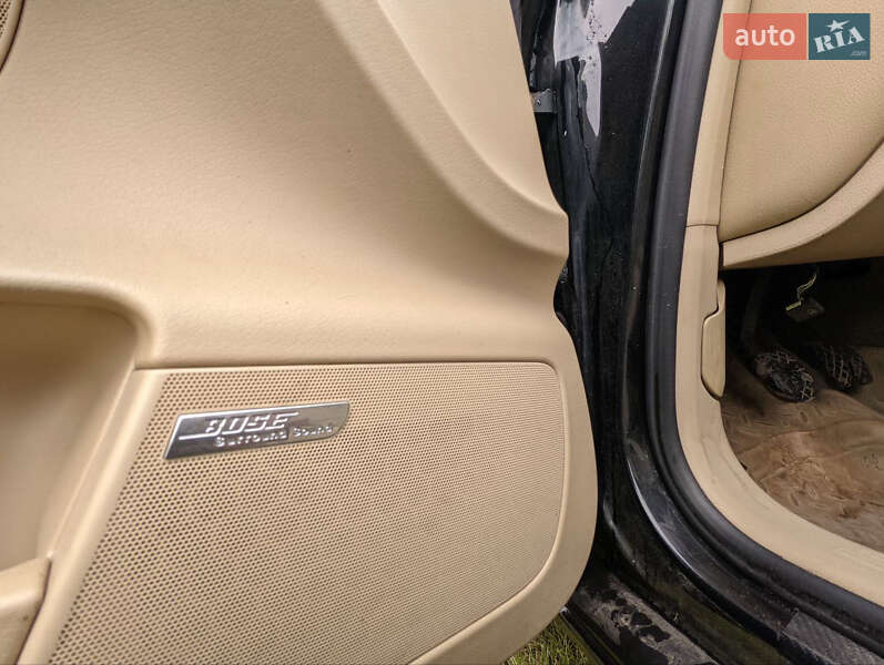Универсал Audi A6 2006 в Березане