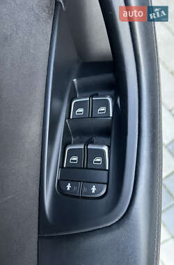 Седан Audi A6 2011 в 