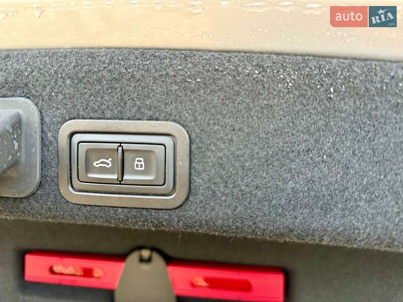 Седан Audi A6 2016 в Львове