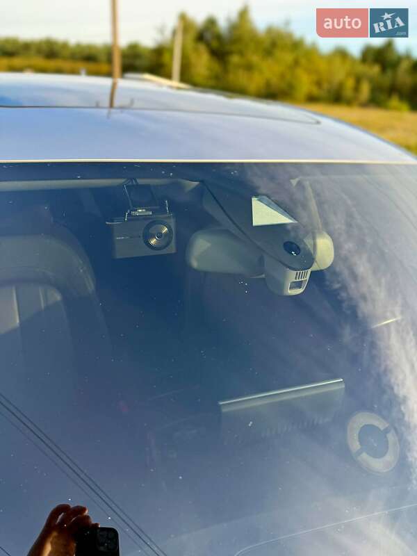 Седан Audi A6 2016 в Львове