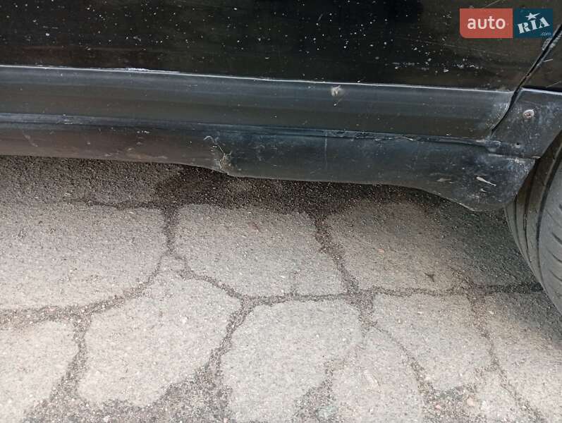 Седан Audi A6 1997 в Черкасах