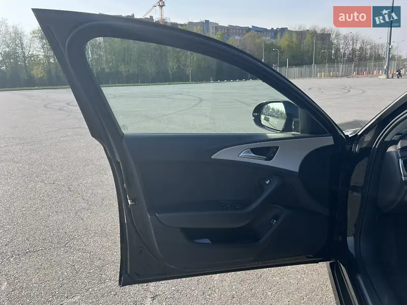 Audi A6 2015 VIN WAUZZZ4G2FN078376 фото оголошення 9 з 70