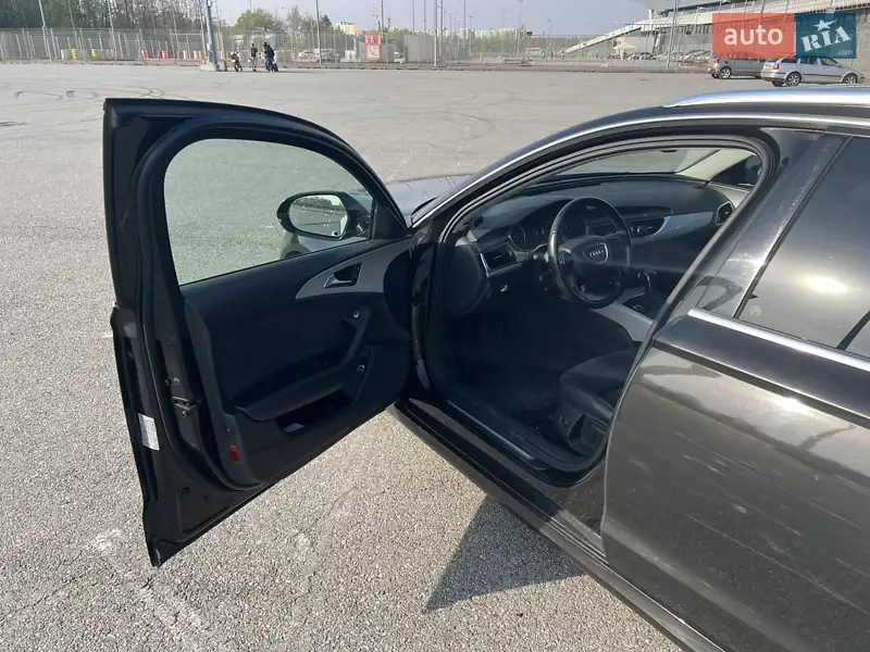 Audi A6 2015 VIN WAUZZZ4G2FN078376 фото оголошення 10 з 70