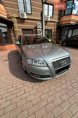 Audi A6 2010