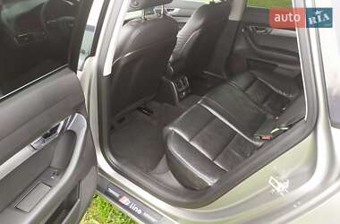 Универсал Audi A6 2005 в 